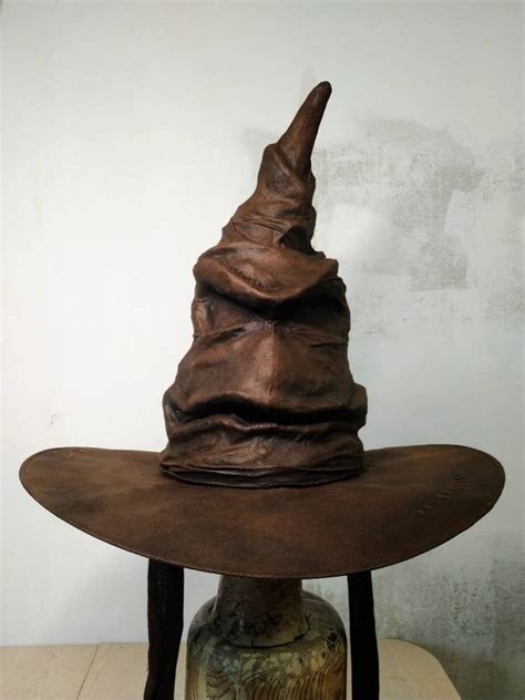 magic hat in harry potter